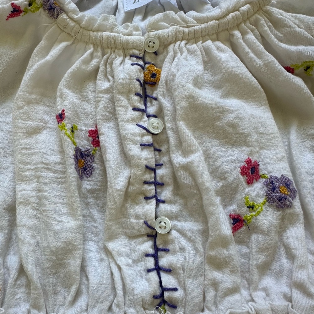 Zara girls dress bundle - Picture 8 of 14